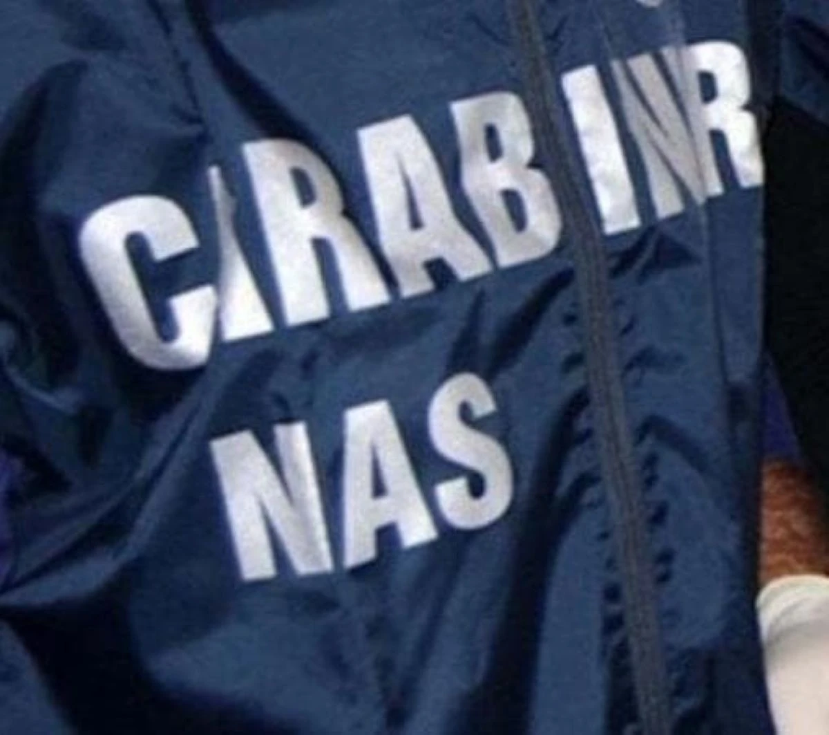 Intossicazione Spiaggia
