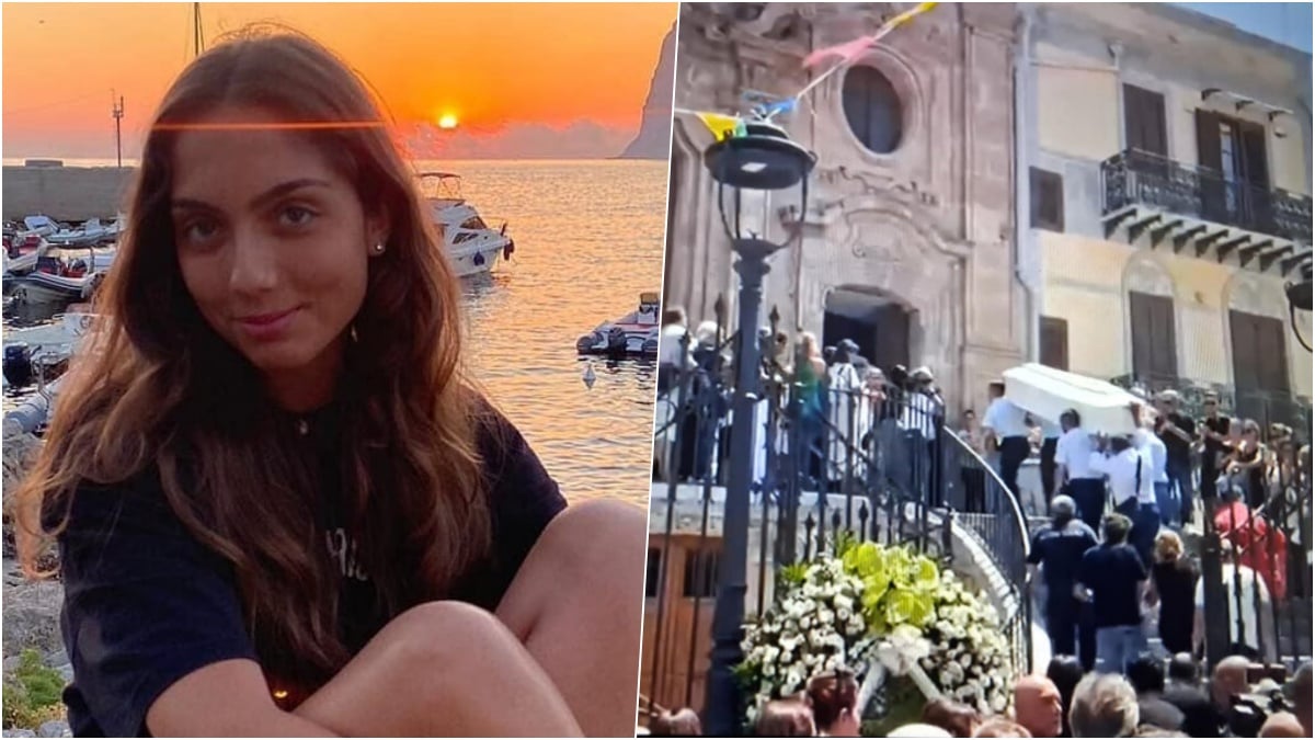 simona cin224 accade l8217inaspettato ai funerali tutti in lacrime