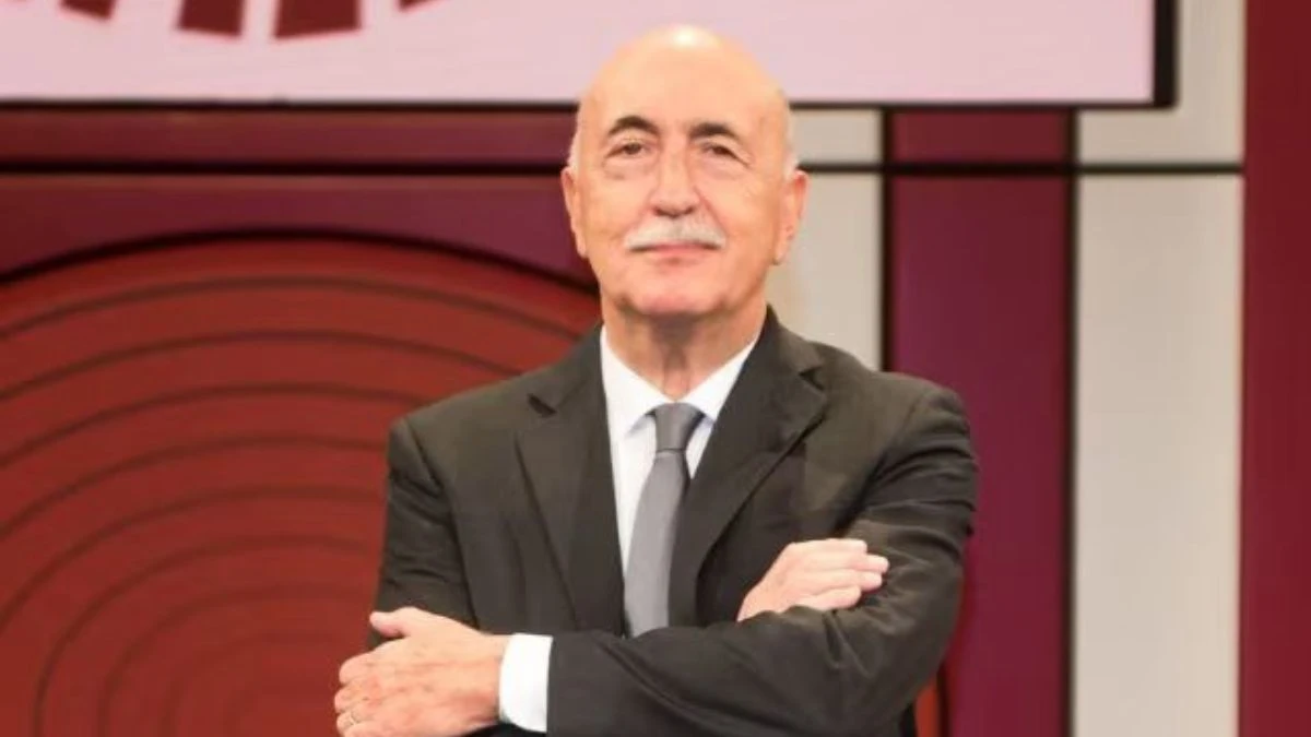 Lutto nel mondo della televisione: lo storico personaggio ci ha lasciati Lutto nel mondo della televisione: lo storico personaggio ci ha lasciati