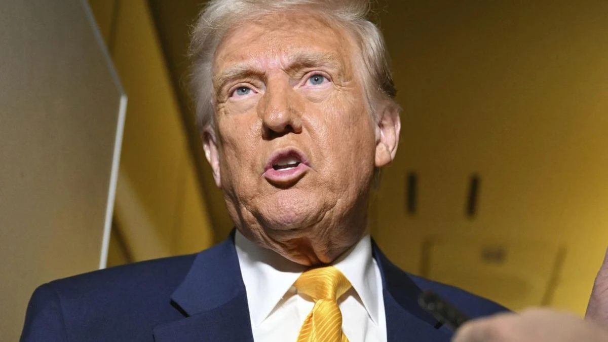 Trump, decisione choc: “Schiero due sottomarini nucleari”. Cosa succede ora