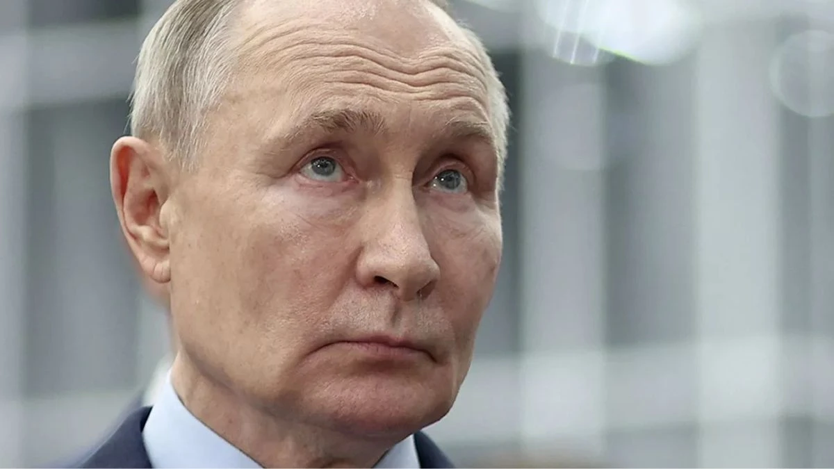 Putin, è svolta nella guerra: l’incontro con gli USA che cambia tutto Putin, è svolta nella guerra: l’incontro con gli USA che cambia tutto