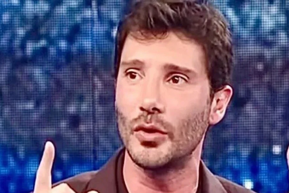 Stefano De Martino Video