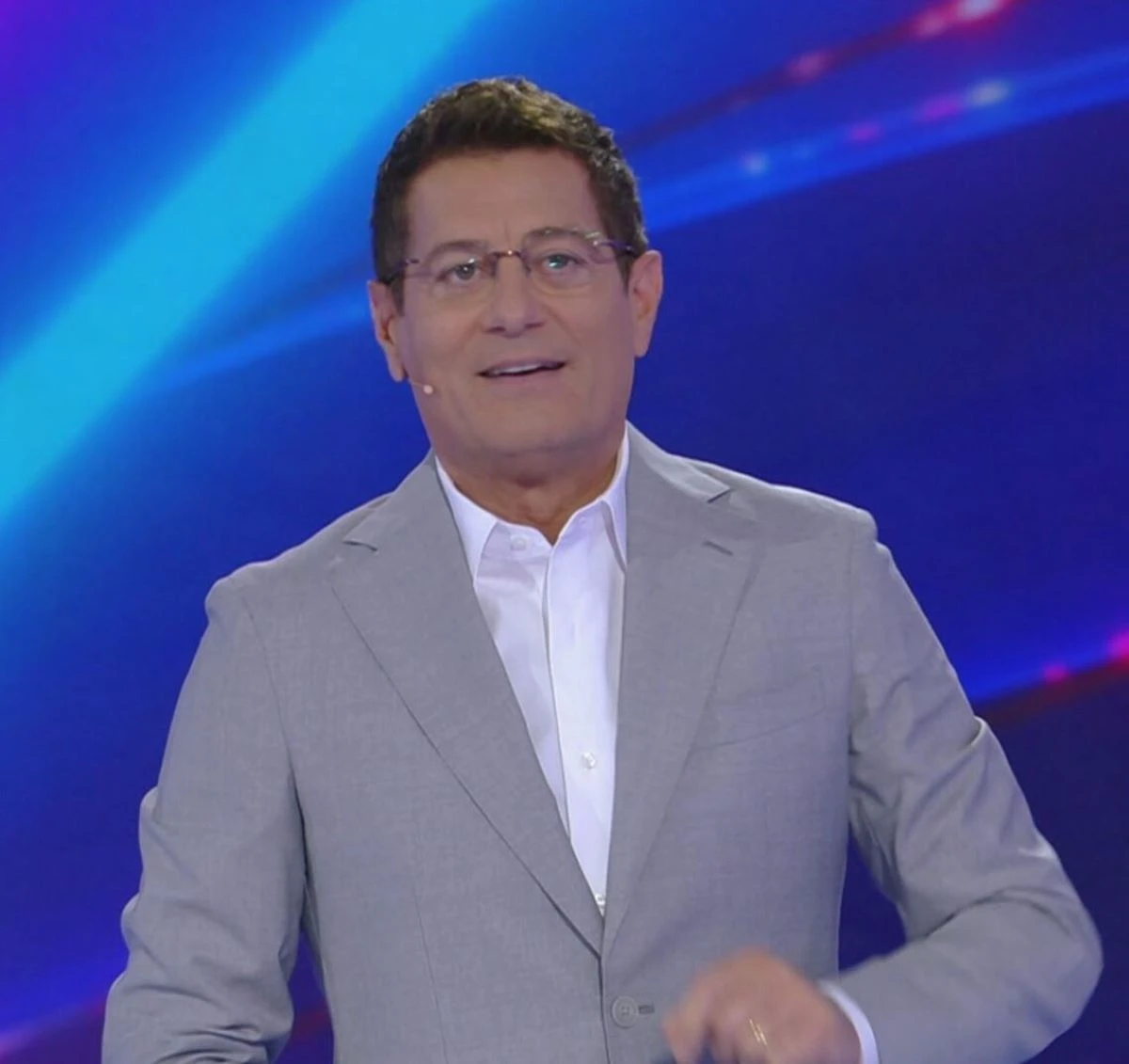 Enrico Papi Sarabanda