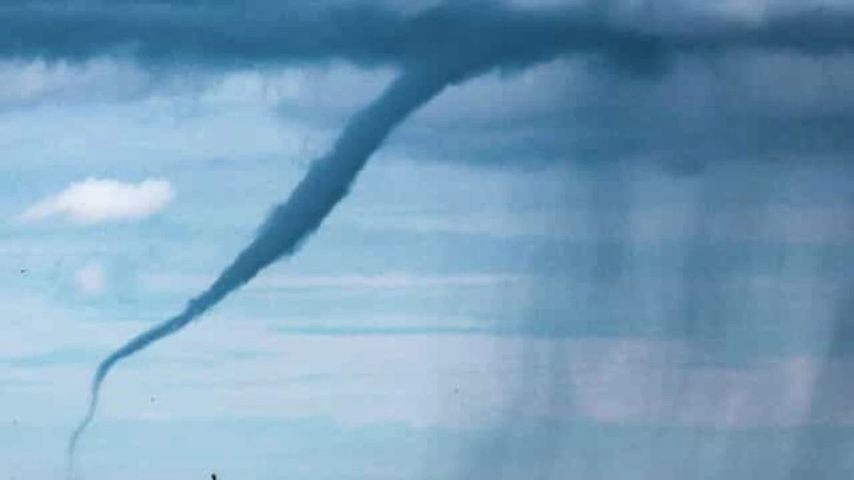 maltempo tromba d8217aria spaventosa e nubifragi la situazione