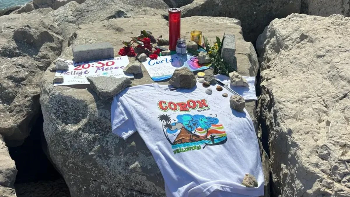 carlo morto in mare a soli 6 anni l8217allarme dell8217esperto non fate questo errore