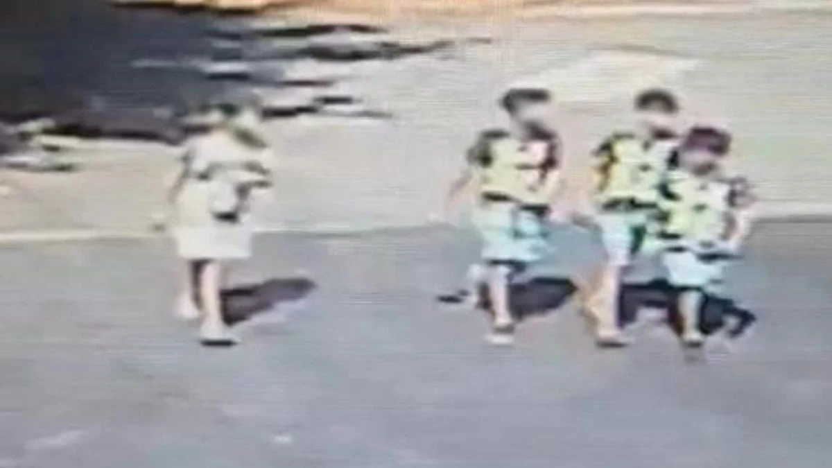 cecilia travolta e uccisa parla la madre di uno dei minori