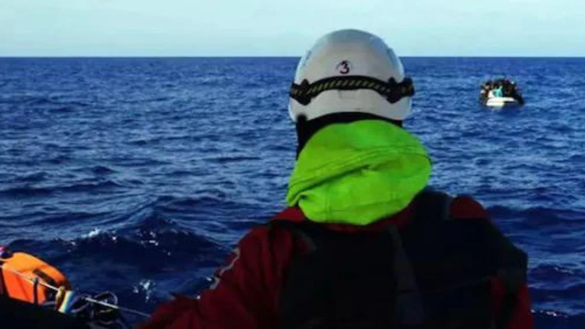 Tragedia spaventosa in Italia, molto dispersi: cos’è successo Tragedia spaventosa in Italia, molto dispersi: cos’è successo