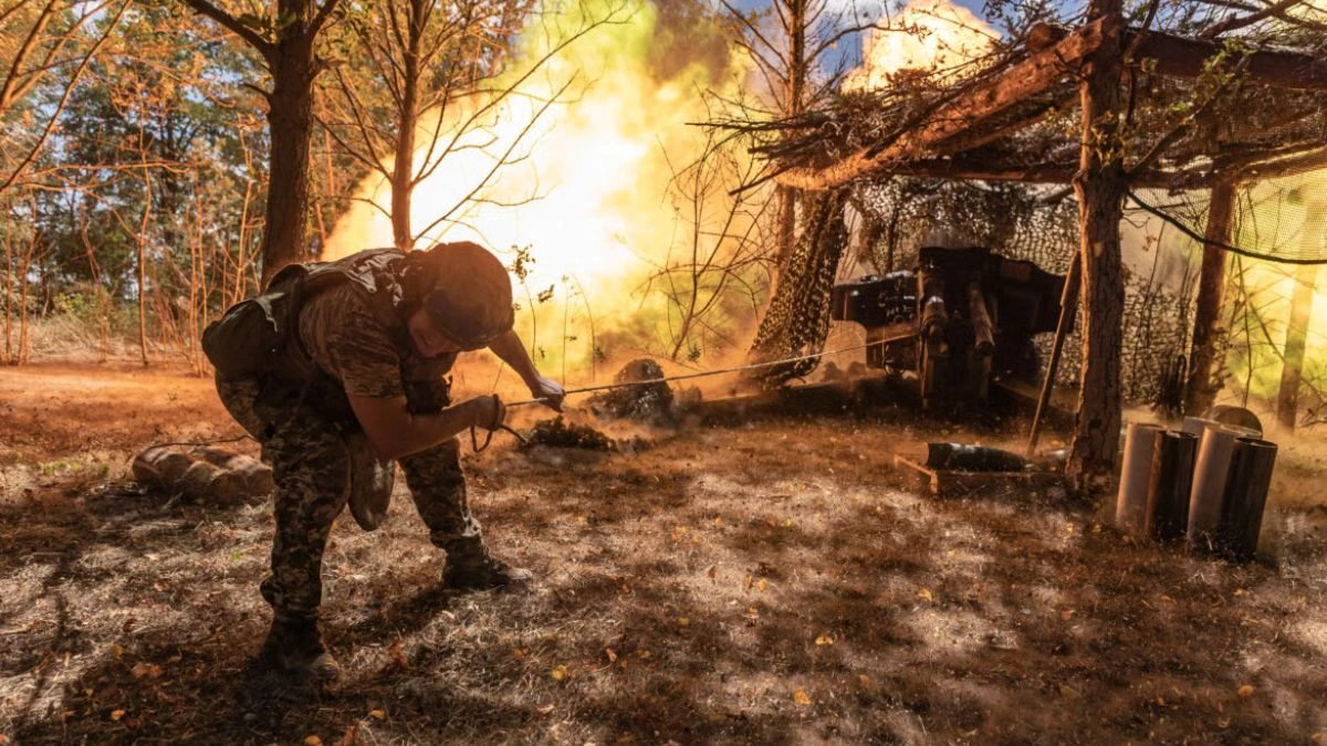 guerra tra russia e ucraina la notizia poco fa cosa sta succedendo