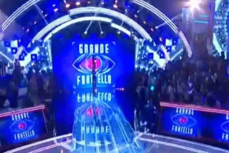 Grande Fratello