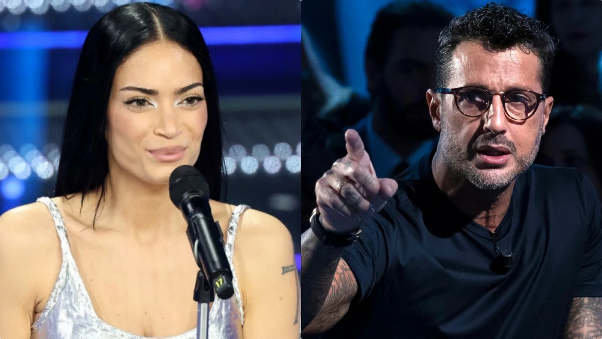 Fabrizio Corona, lo scoop su Elodie: “Va a casa della super vip italiana e…”
