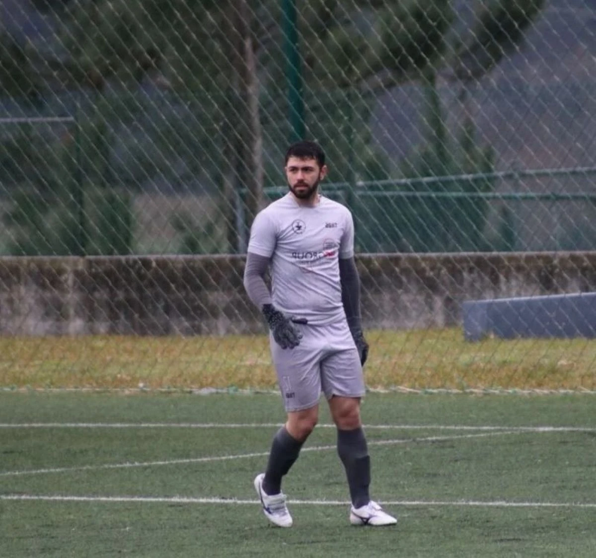 Lutto Calcio