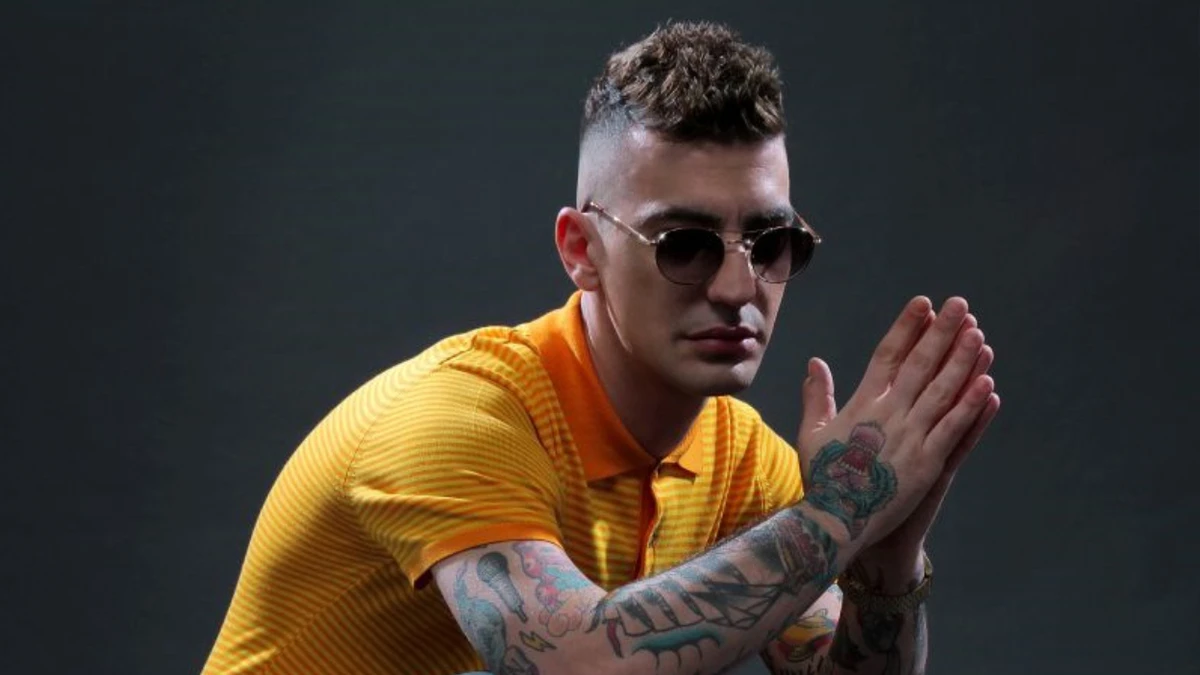 lutto nella musica italiana addio a un grande il cordoglio di fedez