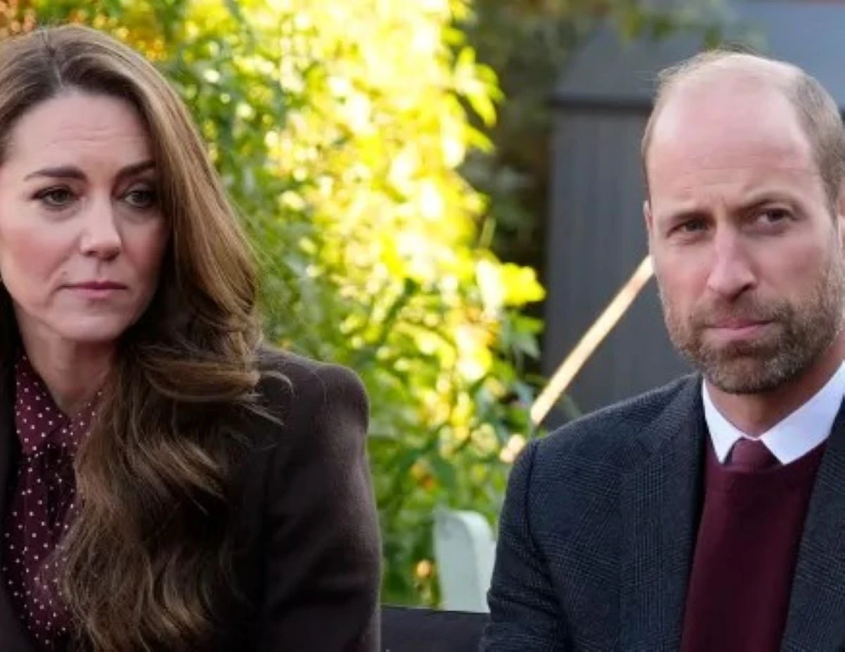 William Kate