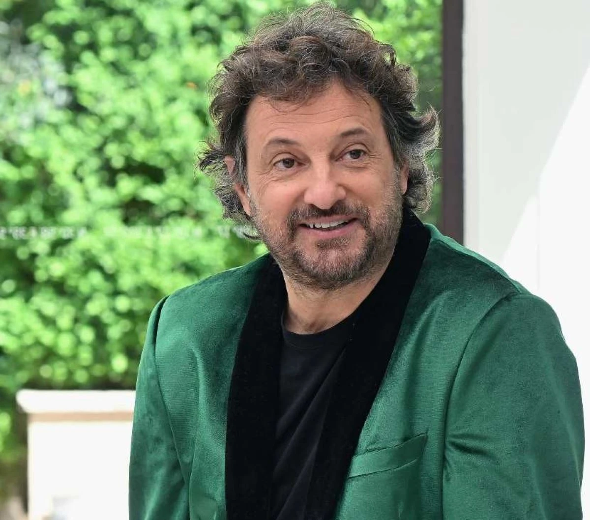 Carlo Conti Leonardo Pieraccioni