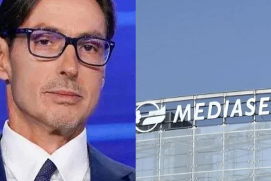 Mediaset Programma Fermato
