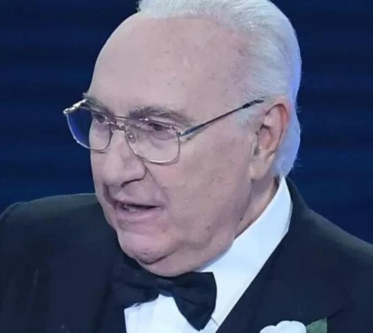 Gerry Scotti Pippo Baudo