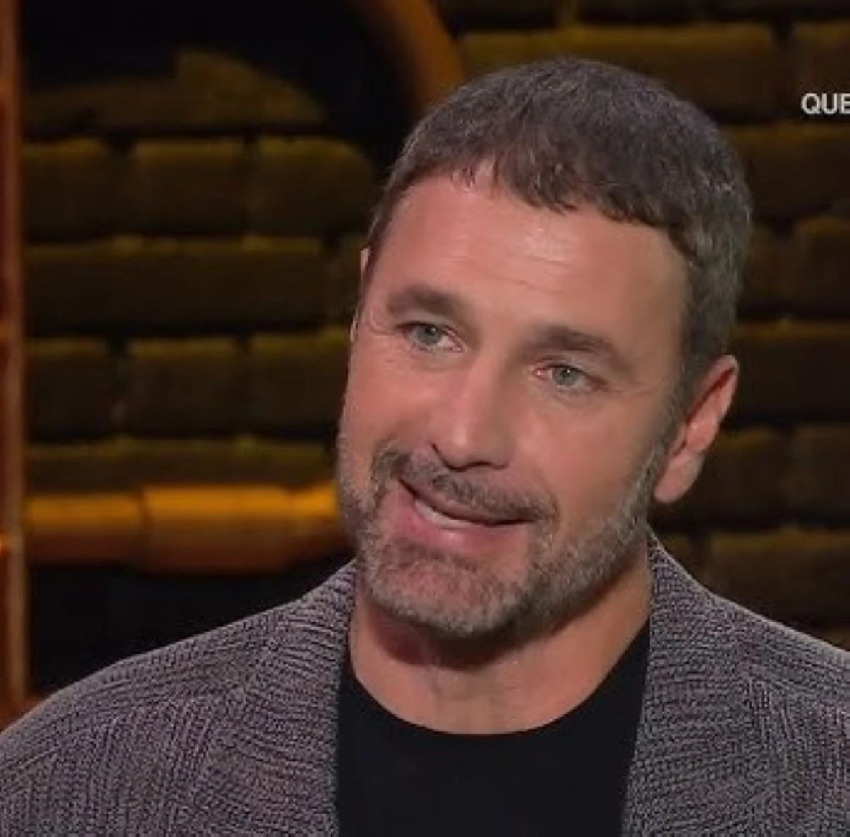 Raoul Bova Scandalo