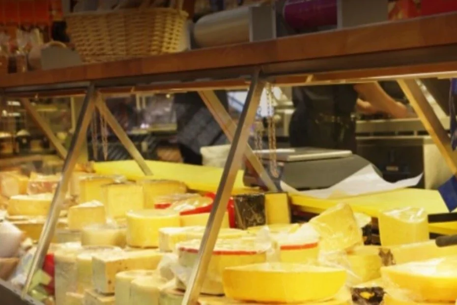 Formaggio Richiamo