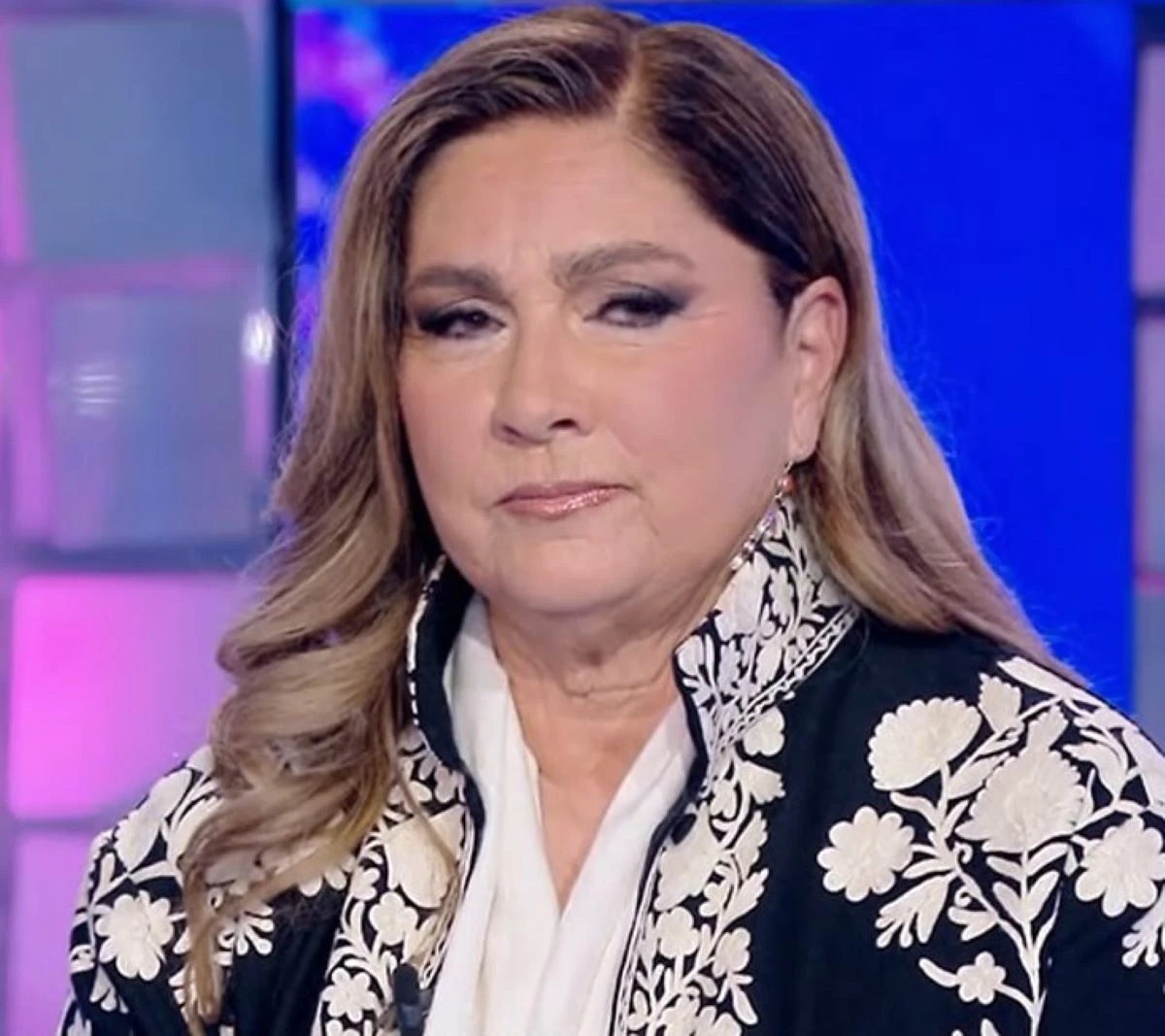 Romina Power