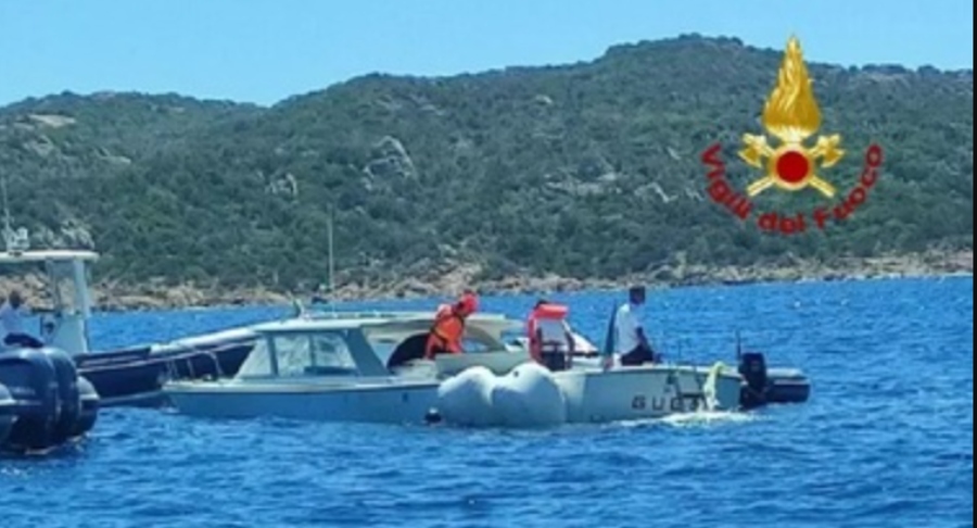 dramma in italia ritrovato corpo senza vita in mare come 232 morto
