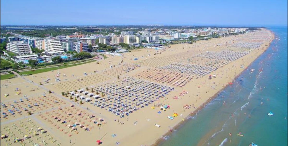 La località italiana che fa il boom mentre le altre si svuotano: il motivo La località italiana che fa il boom mentre le altre si svuotano: il motivo