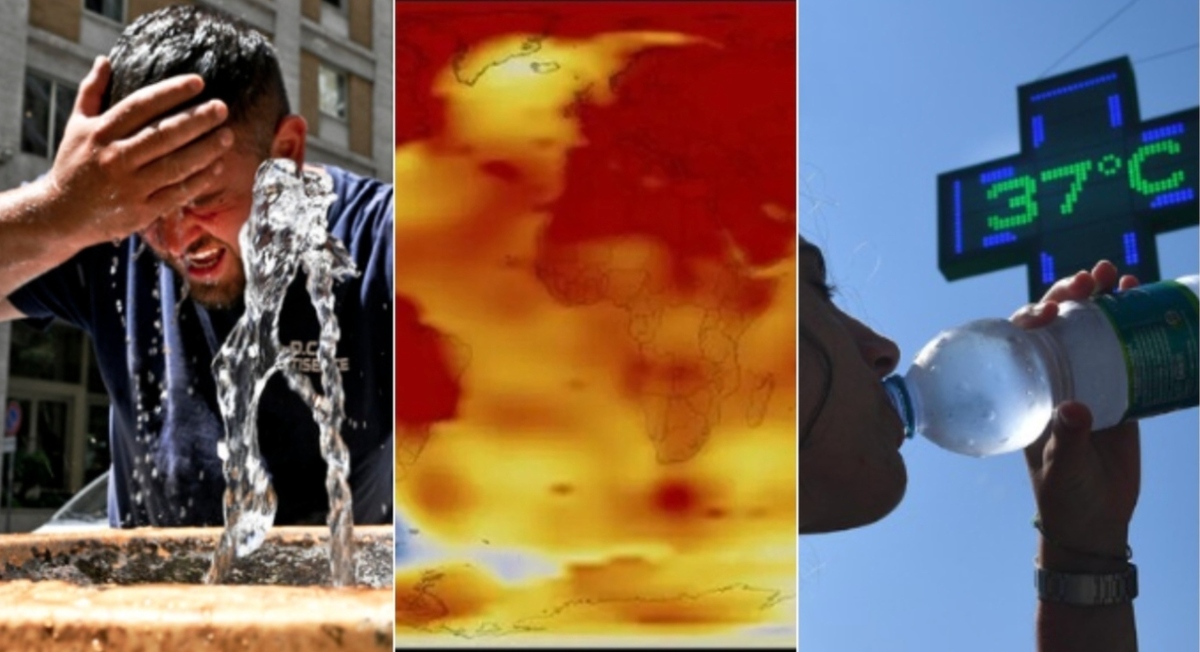 quando finisce il caldo meteo svelata la data di fine estate