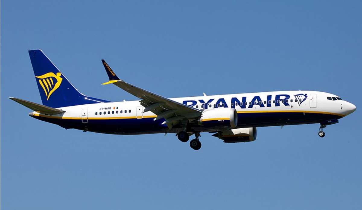 Sciopero Ryanair del 15 Agosto, quali sono i possibili voli a rischio