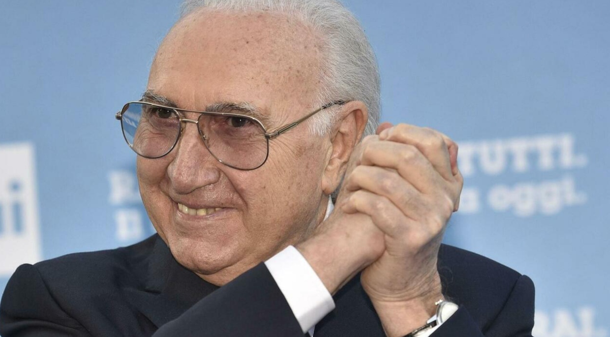 pippo baudo pioggia di lettere e messaggi dopo la morte il ricordo commovente di fan e colleghi