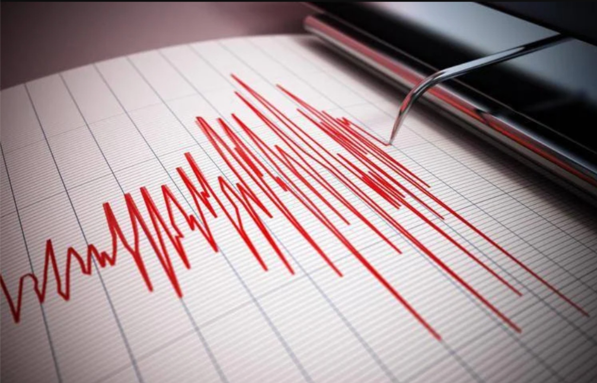terremoto nuova scossa in italia la terra trema ancora