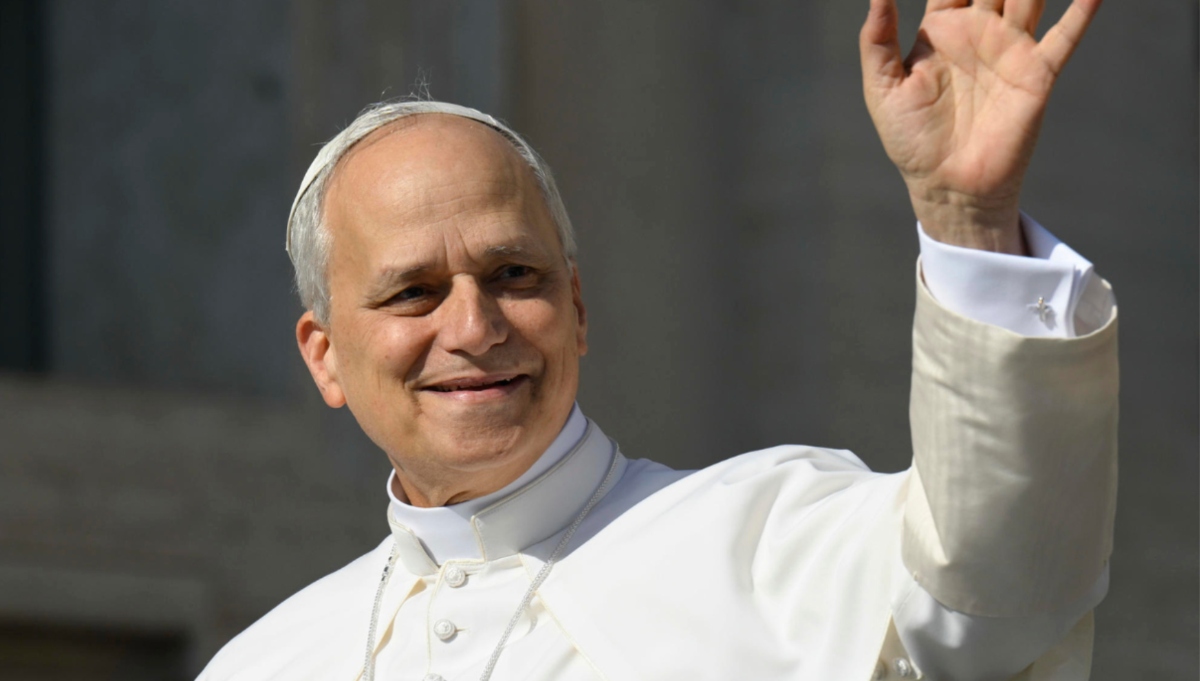 papa leone la scoperta clamorosa sul padre cosa 232 emerso dagli archivi