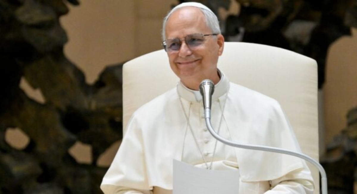 Papa Leone, parte la rivoluzione: ora cambia tutto Papa Leone, parte la rivoluzione: ora cambia tutto