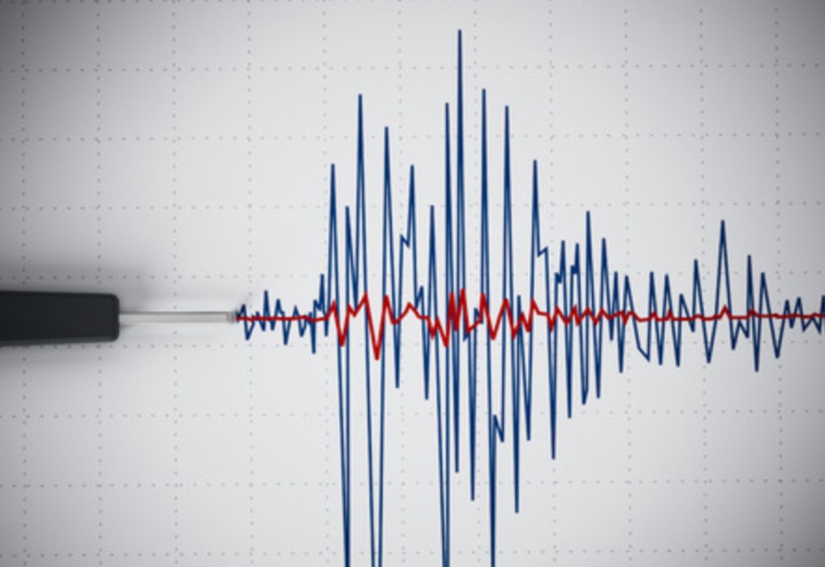 Paura in Italia, terremoto di magnitudo 4.7: la situazione