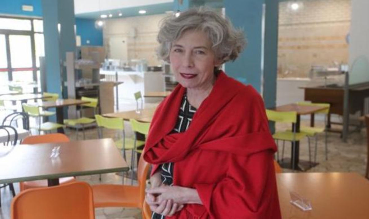“Ho chiesto da mangiare alla caritas”: Irene Pivetti, il dramma dopo la condanna “Ho chiesto da mangiare alla caritas”: Irene Pivetti, il dramma dopo la condanna