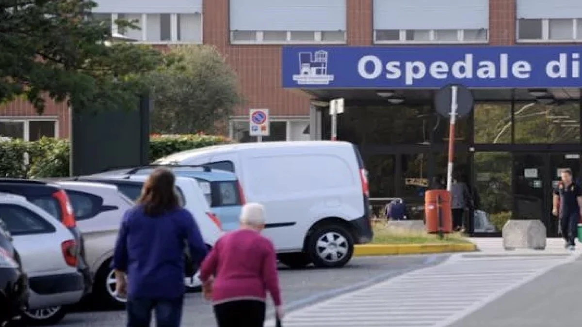 Bimbo di 6 anni esce di casa da solo e viene investito, ritrovato in ospedale: cosa non torna Bimbo di 6 anni esce di casa da solo e viene investito, ritrovato in ospedale: cosa non torna