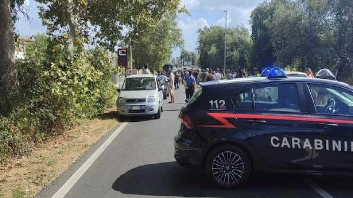 Tragico incidente a folle velocità, a bordo due ragazzine: come è successo Tragico incidente a folle velocità, a bordo due ragazzine: come è successo