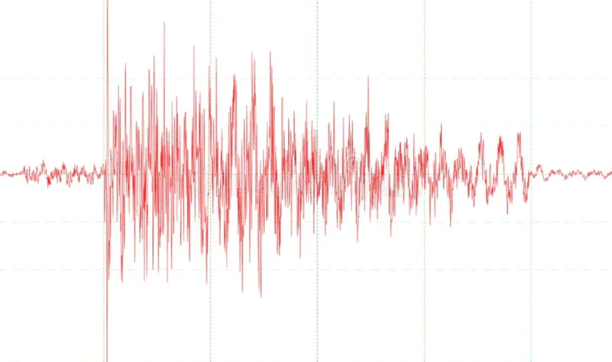 Terremoto in Italia, la terra trema ancora Terremoto in Italia, la terra trema ancora