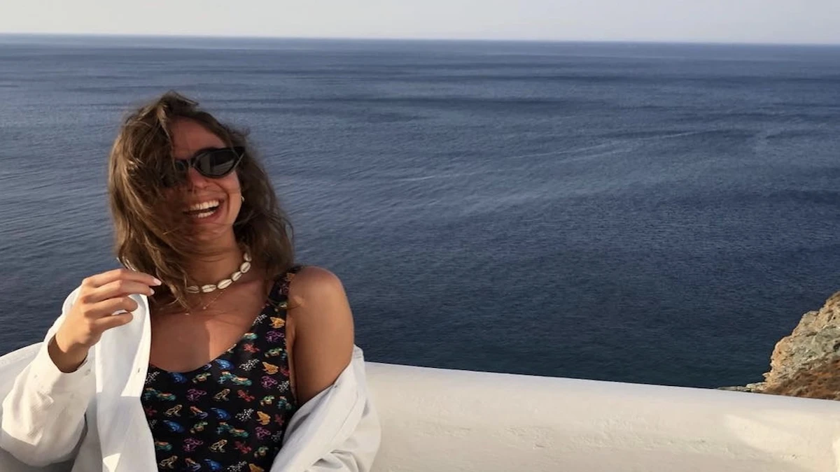 La gita in moto finisce in tragedia, Francesca muore così: era insieme al fidanzato La gita in moto finisce in tragedia, Francesca muore così: era insieme al fidanzato