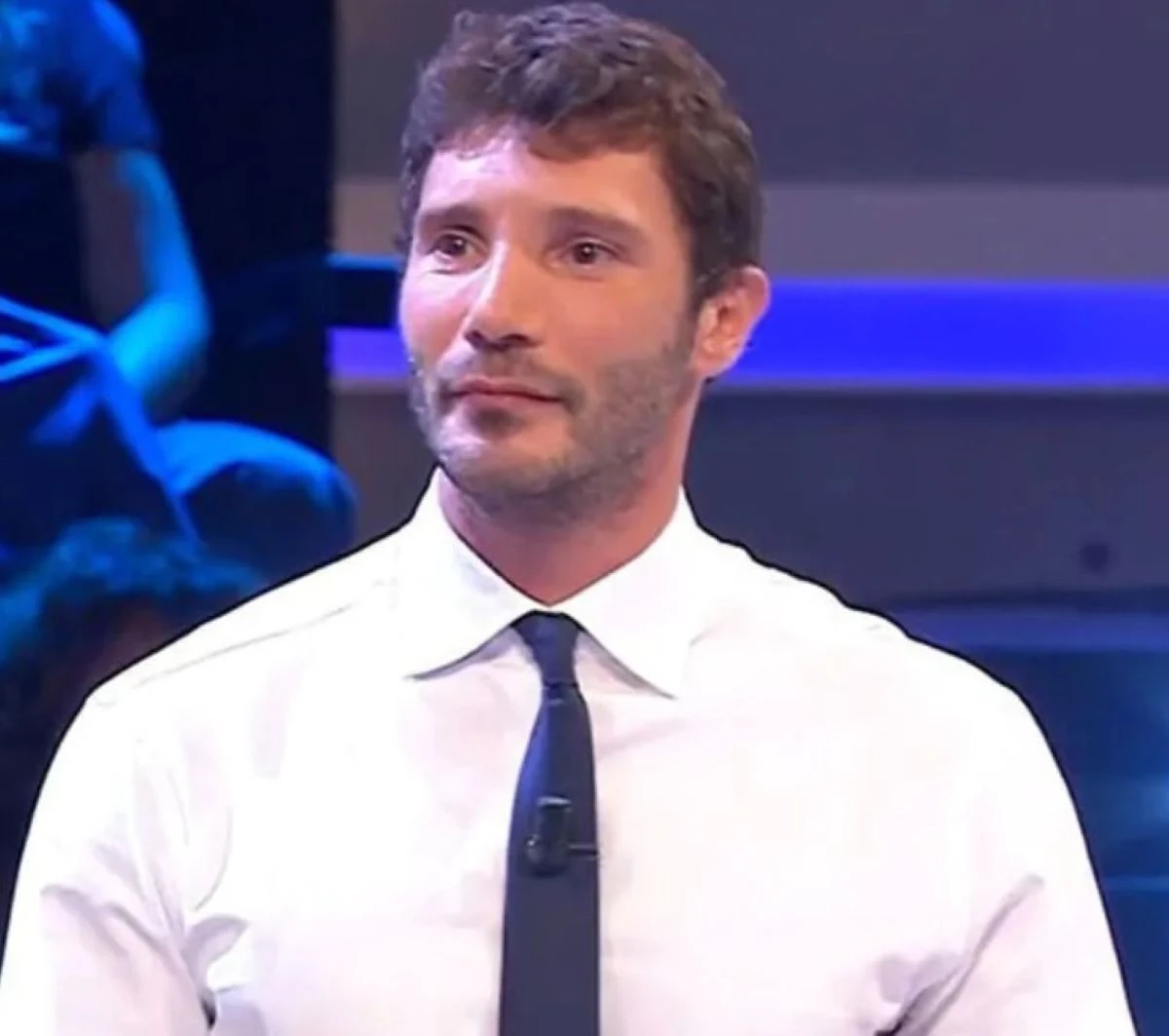 Stefano De Martino Video