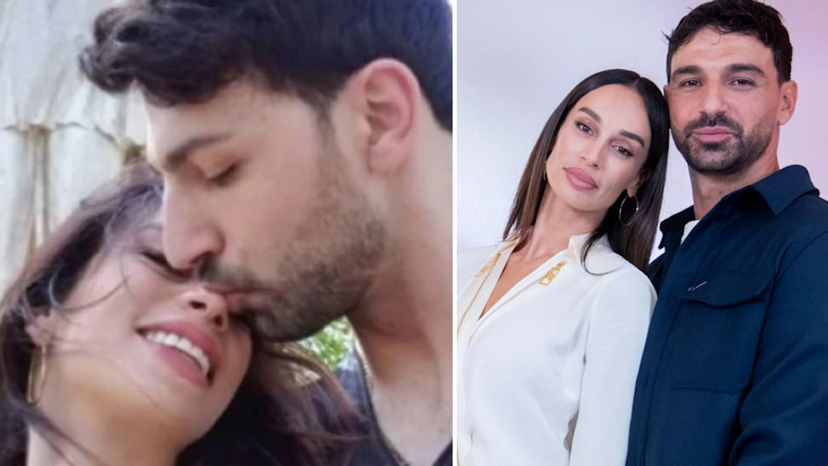 todaro e francesca tocca il ritorno di fiamma cosa si vocifera