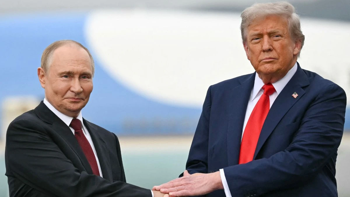 Putin avanza una proposta di pace ma a una condizione: sconcerto mondiale Putin avanza una proposta di pace ma a una condizione: sconcerto mondiale