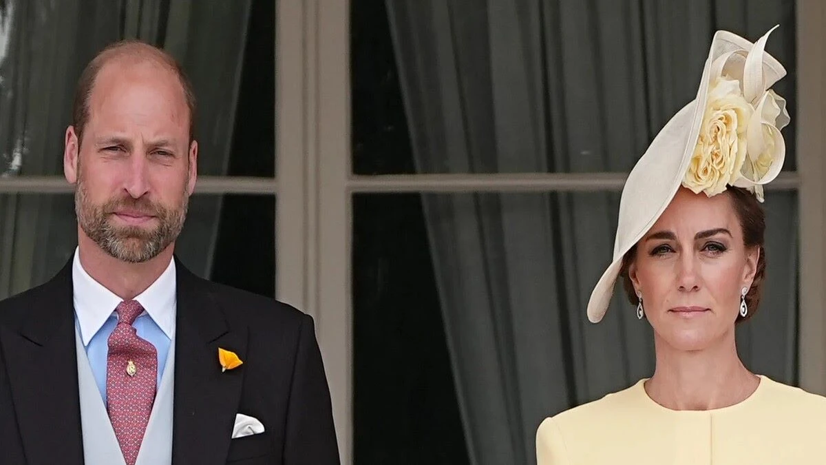 kate e la malattia la decisione di william che coinvolge anche i tre figli
