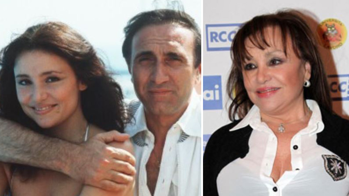 Pippo Baudo, l’ex Adriana Russo svela i retroscena della loro intensa relazione