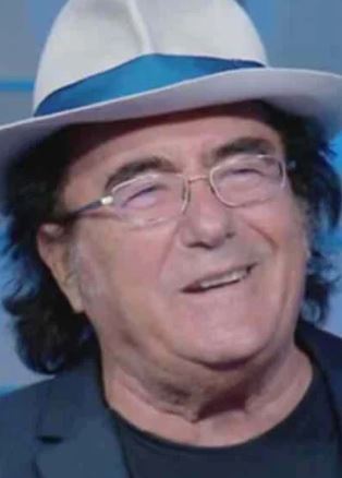 Al bano