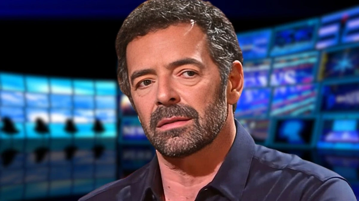 alberto matano torna prima in rai la mossa a sorpresa che accende la sfida del pomeriggio