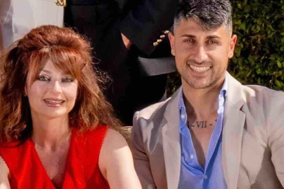alessio e sonia