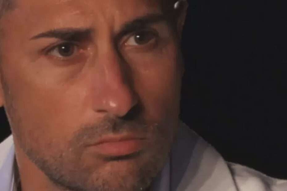 alessio loparco