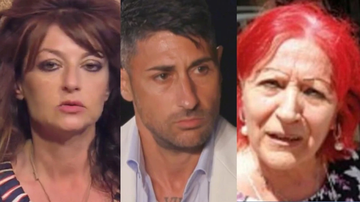 alessio l8217annuncio della famiglia dopo temptation island coinvolta anche sonia