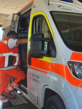 Tragedia a Brindisi