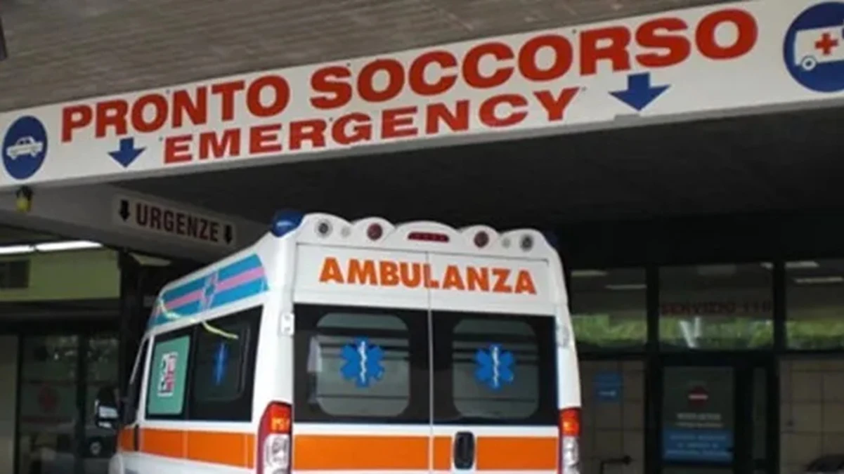 nausea vomito e febbre alta muore due giorni dopo il ricovero in ospedale il sospetto dei medici