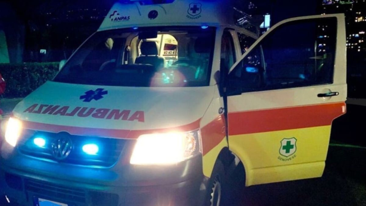 Esce per una passeggiata dopo cena, al suo ritorno la terribile scoperta: muore per lo shock Esce per una passeggiata dopo cena, al suo ritorno la terribile scoperta: muore per lo shock